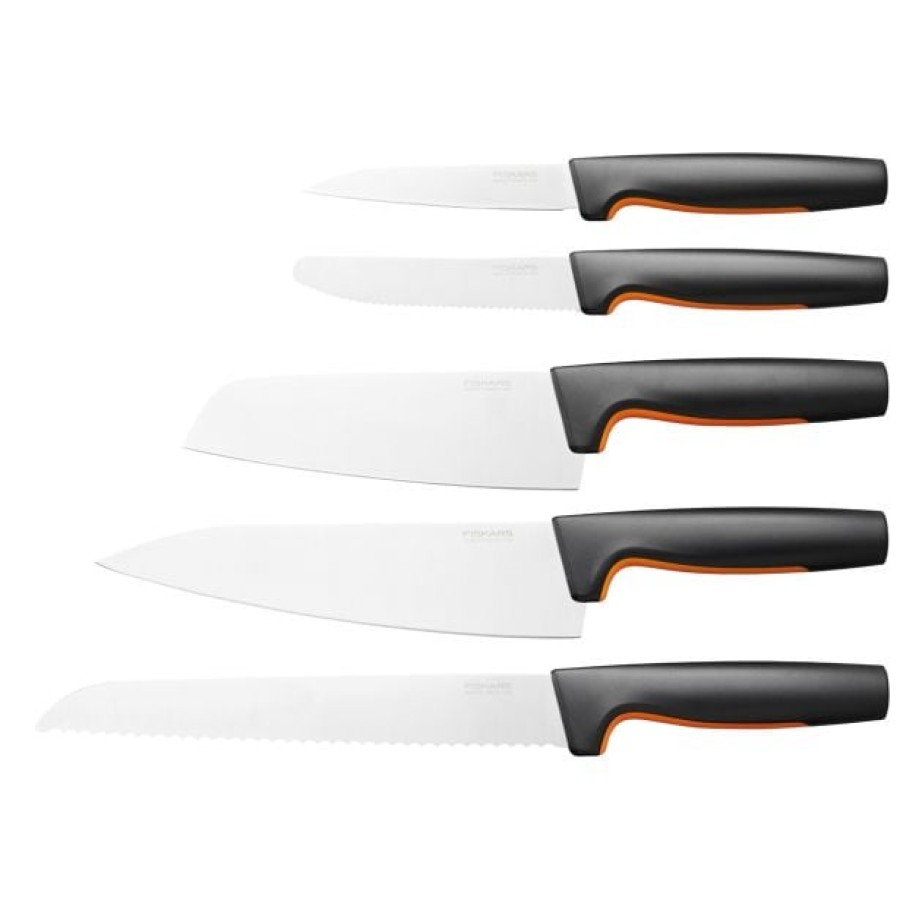 SET NOŽEV FISKARS STARTER SET 5/1 FUNCTIONAL FORM