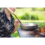 SET ZA KUHANJE IZ NERJAVEČEGA JEKLA PRIMUS CAMPFIRE COOKSET S.S. LARGE - slika 4