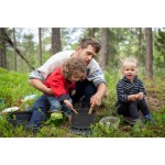 SET  ZA PRIPRAVLJANJE HRANE PRIMUS CAMPFIRE PREP SET - slika 5