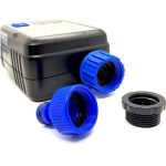 SISTEM ZA ZALIVANJE AQUA CONTROL KRMILNIK ZA VODO DIGITALNI - slika 4