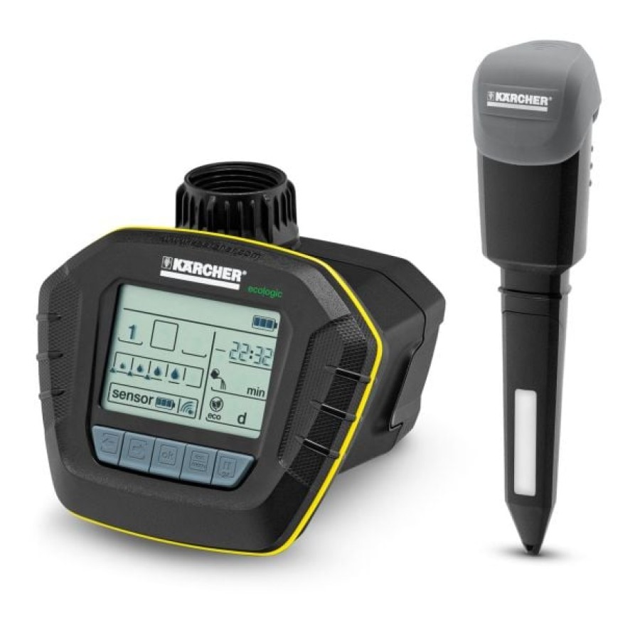 SISTEM ZA ZALIVANJE KARCHER SENSOTIMER ST6 ECO