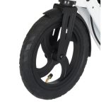 SKIRO HUDORA BIG WHEEL AIR 230, DUAL BRAKE - slika 4