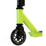 SKIRO LEGONI STUNT EXTREME 110 MM, NEON - slika 3