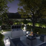 SKRINA DAVOS FIX WHEELS WICKER-ALU GREY 120X60X68 - slika 8