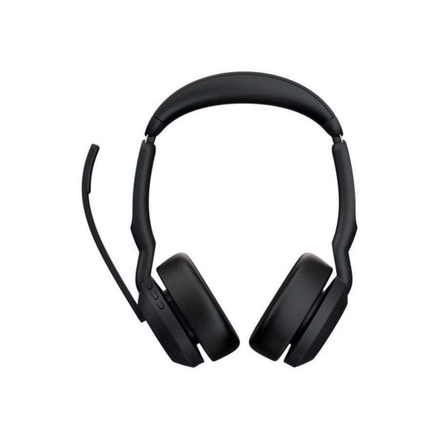 SLUŠALKE JABRA EVOLVE2 55 LINK380A/MS/STEREO/STAND - slika 2
