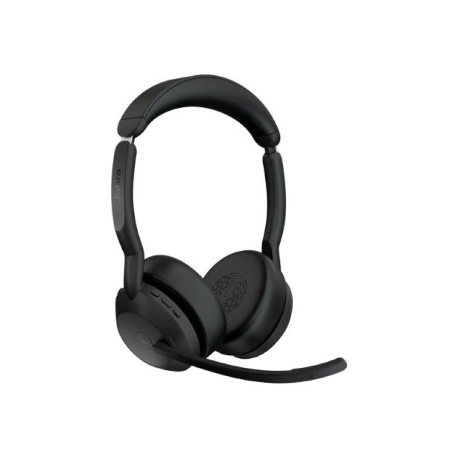 SLUŠALKE JABRA EVOLVE2 55 LINK380A/MS/STEREO/STAND - slika 3