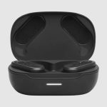 SLUŠALKE JBL ENDURANCE PEAK 3 ČRNE - slika 3