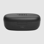 SLUŠALKE JBL ENDURANCE PEAK 3 ČRNE - slika 5