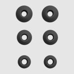 SLUŠALKE JBL ENDURANCE PEAK 3 ČRNE - slika 6