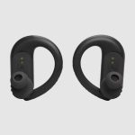 SLUŠALKE JBL ENDURANCE PEAK 3 ČRNE - slika 9