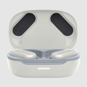 SLUŠALKE JBL ENDURANCE PEAK 3 TWS BELE