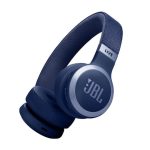 SLUŠALKE JBL LIVE670NC MODRA