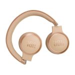 SLUŠALKE JBL LIVE670NC SAND - slika 4