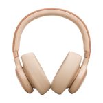 SLUŠALKE JBL LIVE770 ZLATE - slika 3