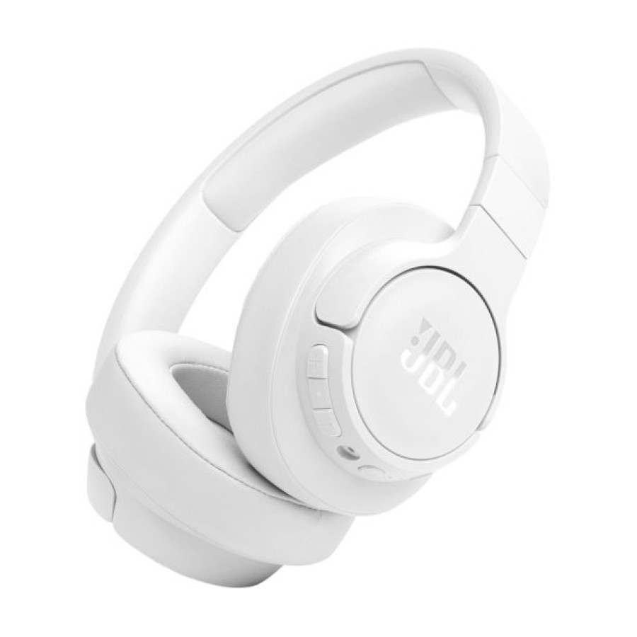 SLUŠALKE JBL T770NC BELE