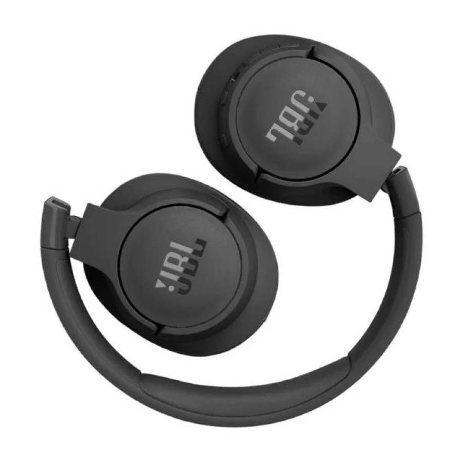 SLUŠALKE JBL T770NC ČRNA - slika 3