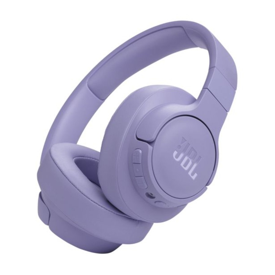 SLUŠALKE JBL T770NC VIJOLIČNA