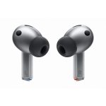SLUŠALKE SAMSUNG GALAXY BUDS3 PRO SREBRNA - slika 3