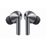SLUŠALKE SAMSUNG GALAXY BUDS3 PRO SREBRNA - slika 5