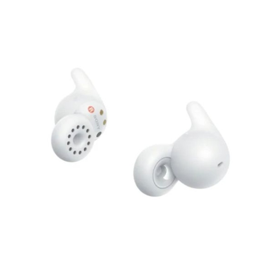 SLUŠALKE SONY WF-L910 BELE - slika 2