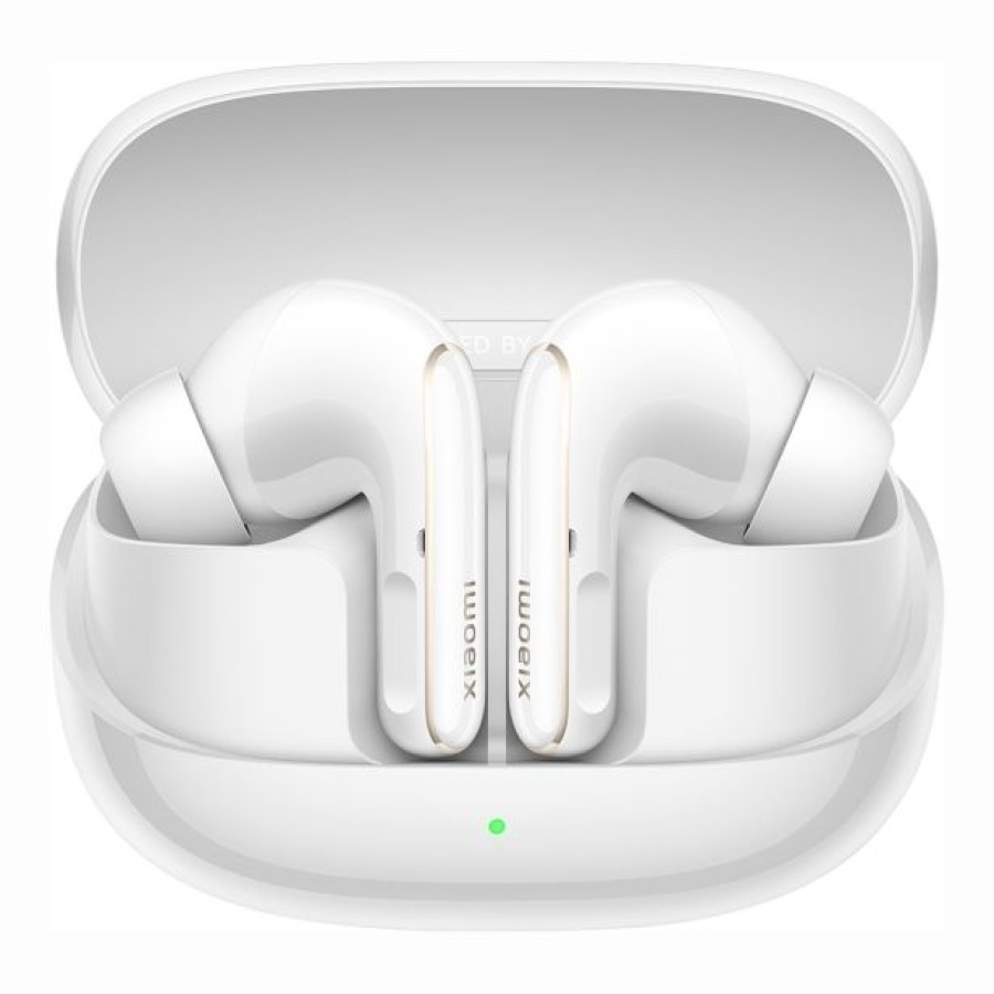 SLUŠALKE XIAOMI BUDS 5 PRO BT BELE