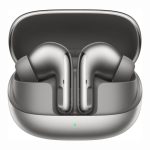 SLUŠALKE XIAOMI BUDS 5 PRO BT TITAN SIVE