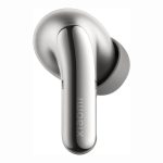 SLUŠALKE XIAOMI BUDS 5 PRO BT TITAN SIVE - slika 3