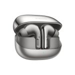 SLUŠALKE XIAOMI BUDS 5 PRO BT TITAN SIVE - slika 5