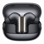 SLUŠALKE XIAOMI BUDS 5 PRO WIFI ČRNE