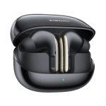 SLUŠALKE XIAOMI BUDS 5 PRO WIFI ČRNE - slika 3