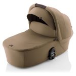 Britax Römer Košara za voziček SMILE 5Z Carrycot Lux warm caramel - slika 2
