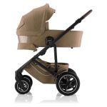 Britax Römer Košara za voziček SMILE 5Z Carrycot Lux warm caramel - slika 4
