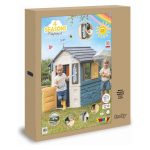 Smoby hišica 4 Seasons