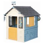 102.7 x 121.8 x 143.4 cmHiša 4 Seasons je idealna izbira za obogatitev okolja za igro vašega otroka