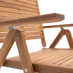 SOLARIS II ORIGAMI FSC AKACIJA - slika 5