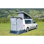 ŠOTOR BRUNNER PILOTE PRTLJAŽNI ZA VW CADDY - slika 2