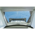 ŠOTOR BRUNNER PILOTE PRTLJAŽNI ZA VW CADDY - slika 4