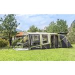 ŠOTOR BRUNNER PURE 4 ZA 4 OSEBE - slika 2