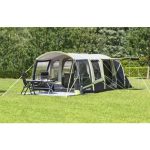 ŠOTOR BRUNNER PURE 4 ZA 4 OSEBE - slika 3