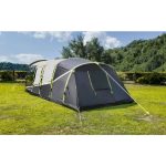 ŠOTOR BRUNNER PURE 4 ZA 4 OSEBE - slika 4