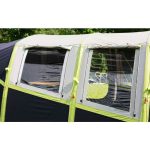 ŠOTOR BRUNNER PURE 4 ZA 4 OSEBE - slika 7