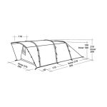 ŠOTOR EASY CAMP PALMDALE 500 - slika 5