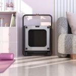 ŠPORTNI REKVIZIT KING SMITH TEKALNA STEZA X21 - slika 10