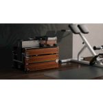 ŠPORTNI REKVIZIT KING SMITH VESLAŠKA NAPRAVA WR1 - slika 5