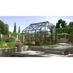 STEKLEN RASTLINJAK VITAVIA JUPITER 8300 ESG 3MM SMARAGDNA 2.6X3.2M - slika 3