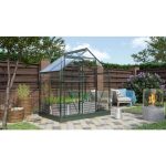 STEKLEN RASTLINJAK VITAVIA VENUS 2500 ESG 3MM, SMARAGDNA - slika 3