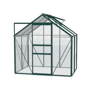 STEKLEN RASTLINJAK VITAVIA VENUS 2500 ESG 3MM, SMARAGDNA