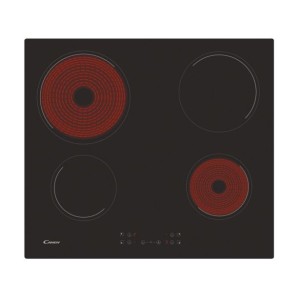 STEKLOKERAMIČNA PLOŠČA CANDY CH 64 CCB