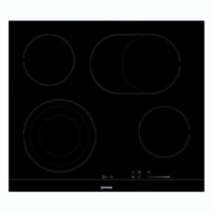 STEKLOKERAMIČNA PLOŠČA GORENJE ECS646BCSC