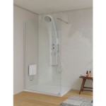 STENA SAMOSTOJEČA KOLPA SAN TS OPEN 140/K KALJENO.ST. STABILIZATOR L=70-120 CM